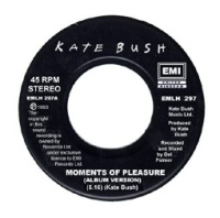 MusicMoz - Bands And Artists: B: Bush, Kate: Discography: Singles ...